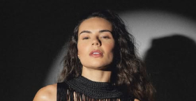 Bia Caboz, uma voz moderna e irreverente na m&uacute;sica