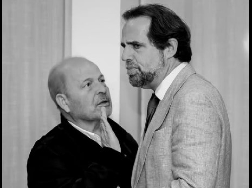 Faleceu Armando Abreu