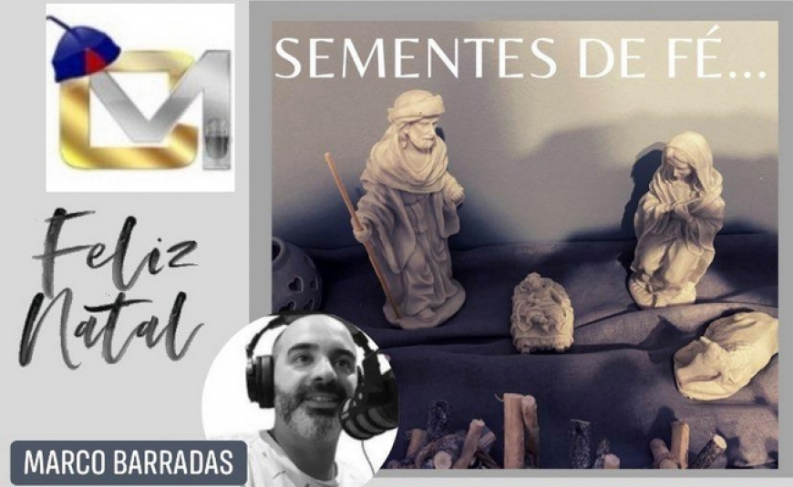 Sementes de Fé - Natal