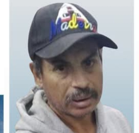 Faleceu Jo&atilde;o Greg&oacute;rio Rodrigues de Freitas