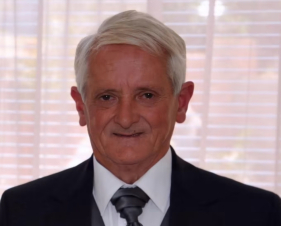 Faleceu Ant&oacute;nio Gon&ccedil;alves Tomaz