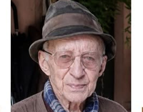 Faleceu Germano Batista