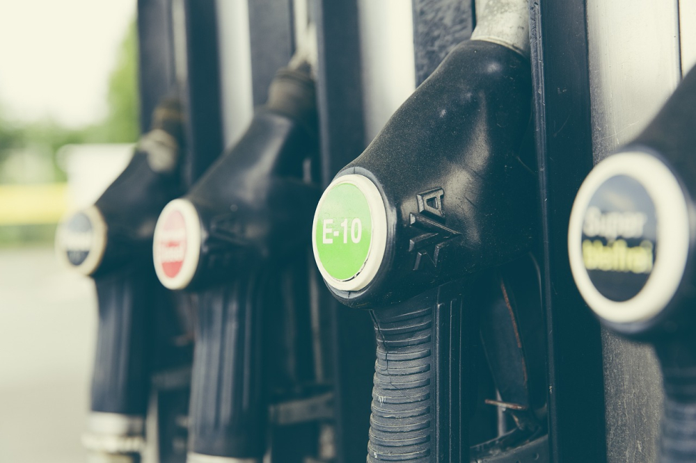 Gasóleo volta a disparar na segunda-feira