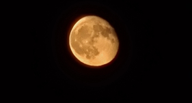 Em que fase est&aacute; a lua?