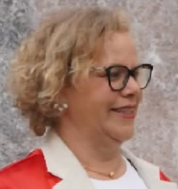 Faleceu Maria José da Silva Nóbrega Sousa