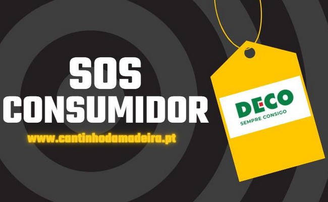 SOS Consumidor - Frutos secos