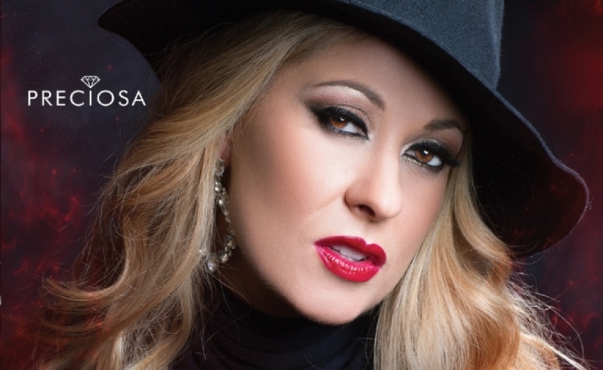 Rebeca: "Irei Vencer"