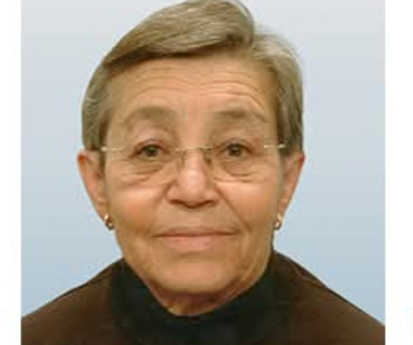 Faleceu Antonieta Teles de Macedo