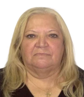 Faleceu Teresa Maria Pita Baltazar