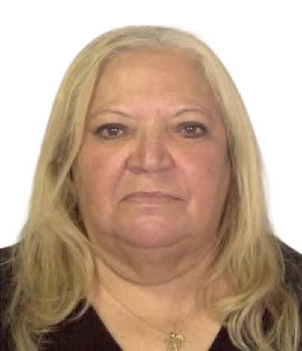 Faleceu Teresa Maria Pita Baltazar
