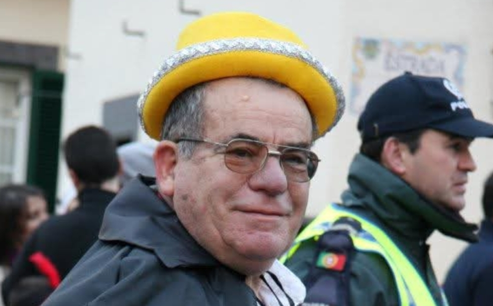 Morreu Aníbal Alves