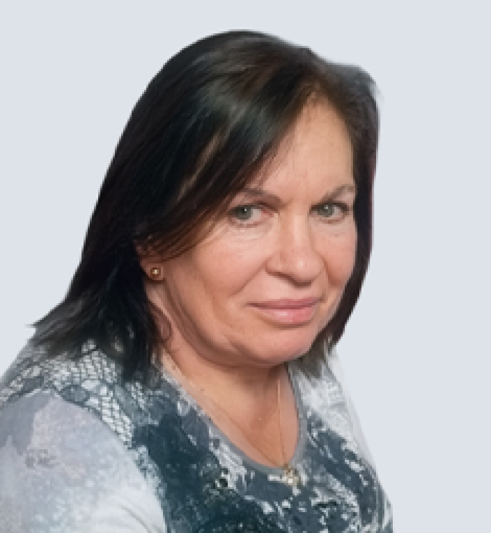Faleceu Virgínia Gonçalves Brazão de Abreu
