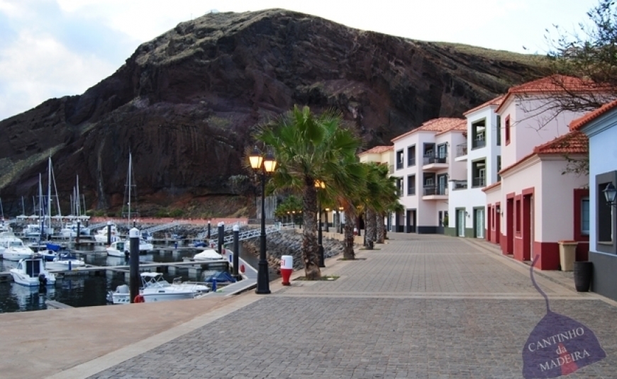 Machico