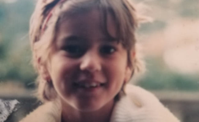 Parabéns Rubina Barradas