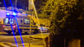 3 suspeitos de roubo violento est&atilde;o em liberdade