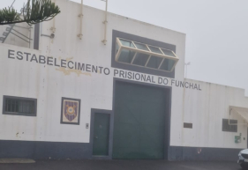 Recluso morre no Estabelecimento Prisional do Funchal
