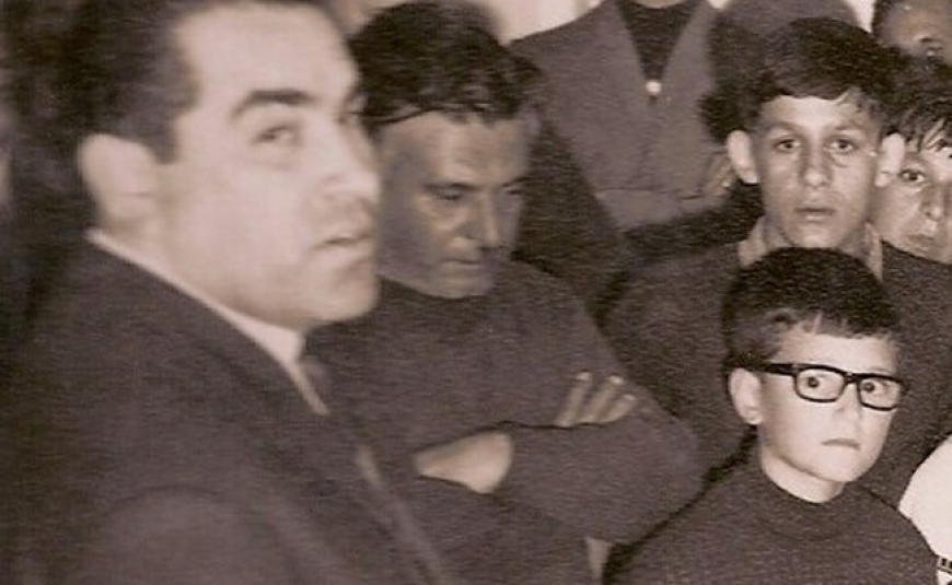 Gastão Diniz (1994)