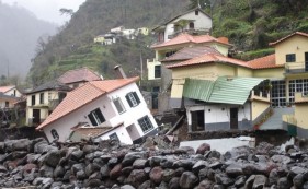 20 de fevereiro: a trag&eacute;dia que marcou a Madeira