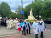 D. Nuno Brás leva fé a Londres em procissão da Senhora de Fátima (com vídeo)