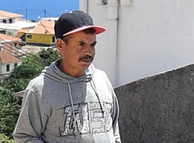 Homem que estava desaparecido foi encontrado morto