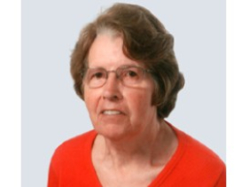 Faleceu Teresa da Encarna&ccedil;&atilde;o de Abreu Costa