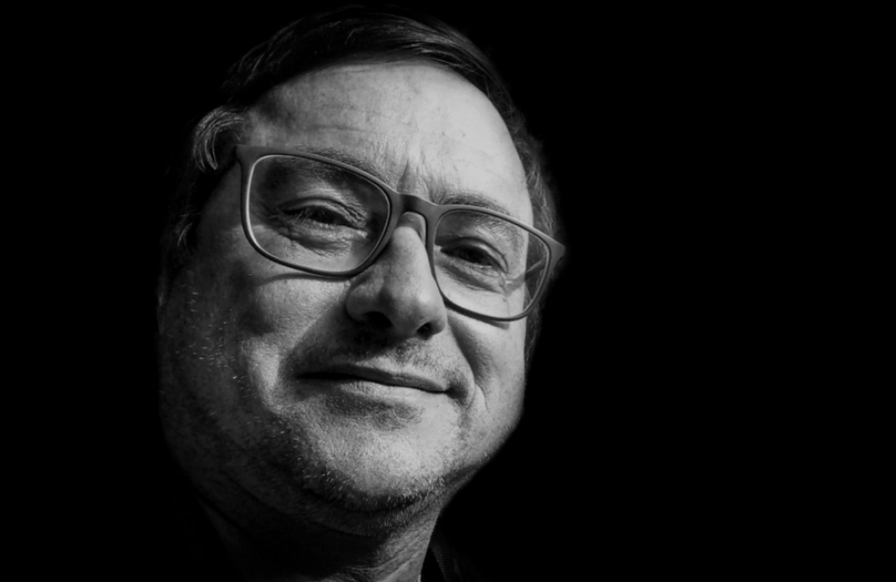 AMAK lamenta falecimento de José Caldeira