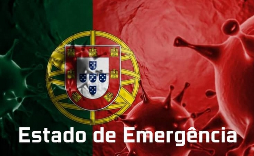 Em Nome da Lei: Estado de Emergência