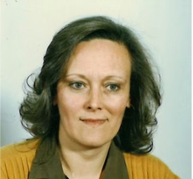 Faleceu Maria Elisabete Rodrigues de Freitas