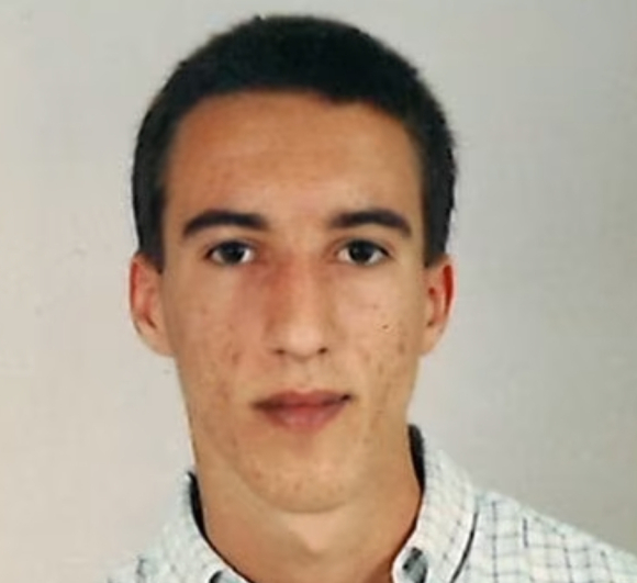 Faleceu Paulo Jorge Gonçalves de Sousa