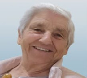 Faleceu Concei&ccedil;&atilde;o de Andrade da Silva