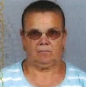 Faleceu Maria da Conceição Vieira Teixeira