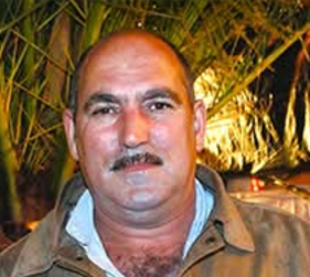 Faleceu Jos&eacute; dos Ramos Vieira