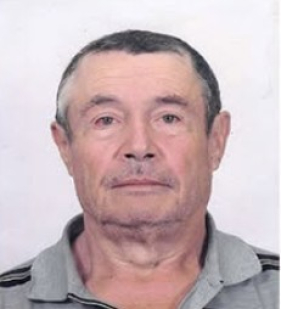 Faleceu Am&eacute;rico dos Ramos Freitas B&aacute;rbara