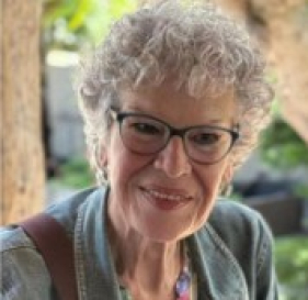 Faleceu Maria Inocência Mendonça de Olim