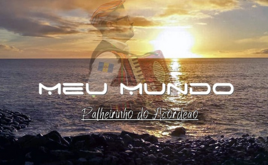 "Palheirinho" lança novas músicas