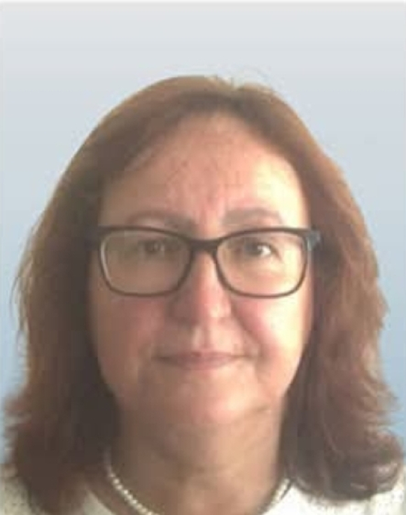 Faleceu Maria José de Jesus de Freitas