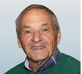 Faleceu Avelino Rodrigues de Meneses