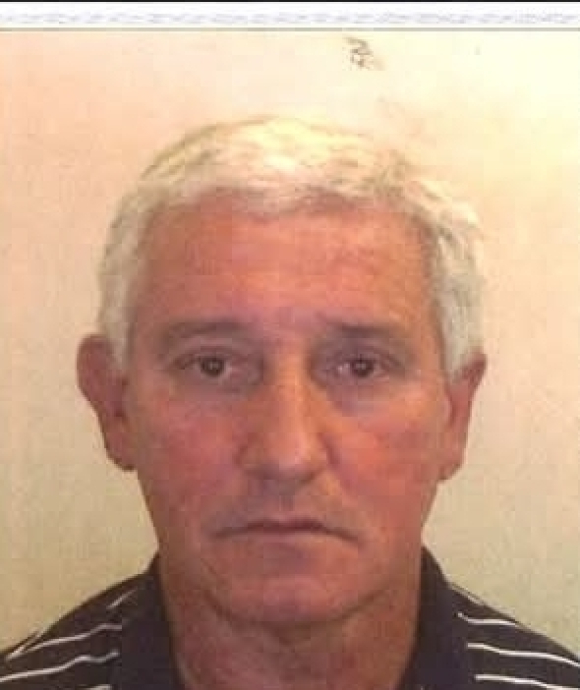 Faleceu José Martinho Gonçalves Pereira