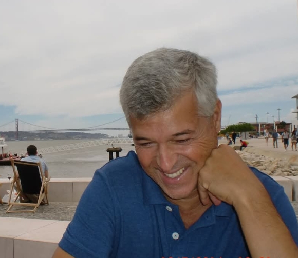 Faleceu Luís Rodrigues