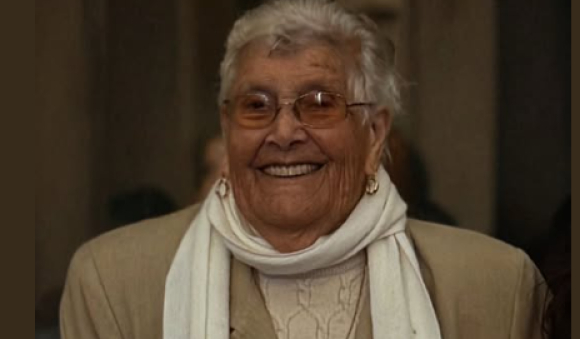 Faleceu Carmelita de Fátima Rodrigues