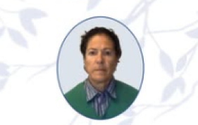 Faleceu Maria Gilda Ferreira Cavaleiro Nascimento