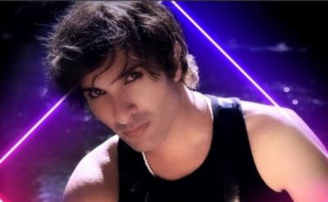 Kássio - 20 anos de carreira