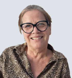 Faleceu Maria Rita de Gouveia Malho