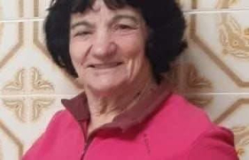 Mulher desaparecida no Funchal