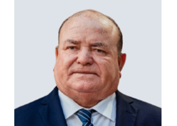 Faleceu José Guido Sousa Drumond (conhecido por Guido da Fava Rica)
