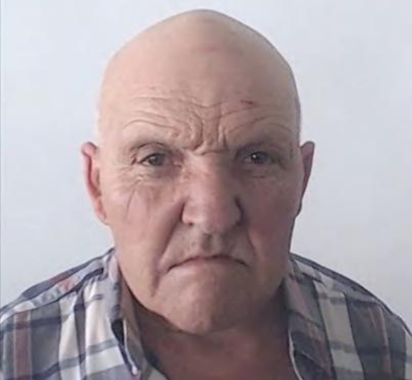 Faleceu José de Menezes Reis (mais conhecido pelo Sapata)