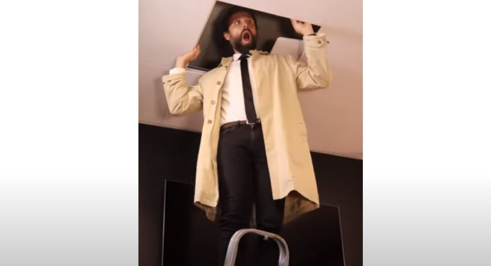 RFM lança música "Buscas". Veja o vídeo.