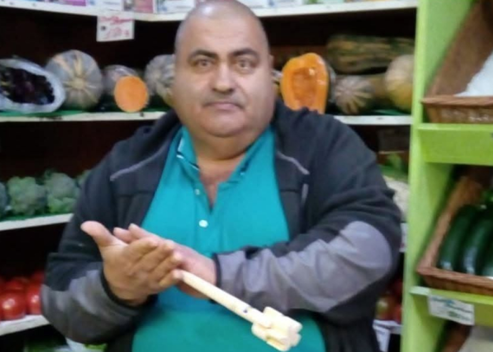 Morreu Guilherme Freitas, uma das figuras conhecidas do Caniço