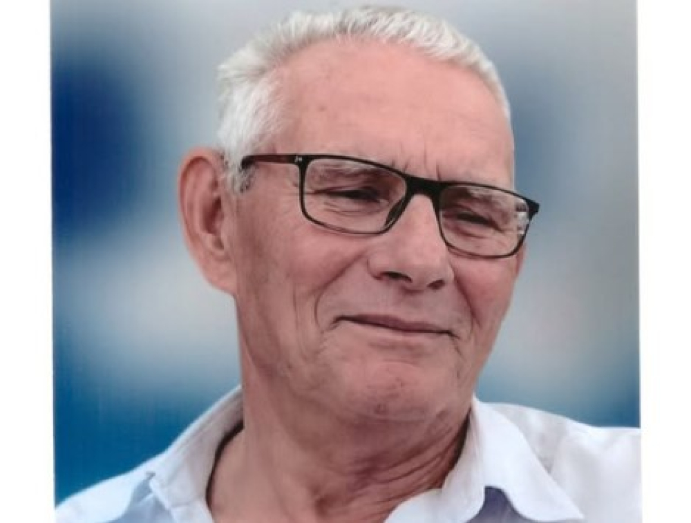 Faleceu Agostinho de Sousa