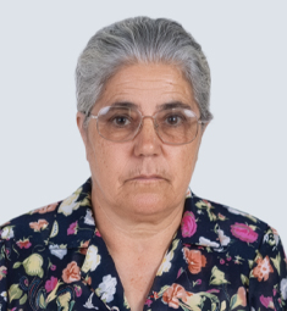 Faleceu Luísa dos Santos Gonçalves